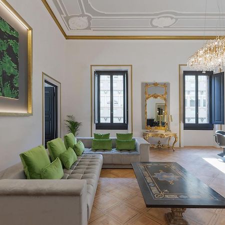 Cavour 83 Prestige House By 360Rentals Florence Exterior photo