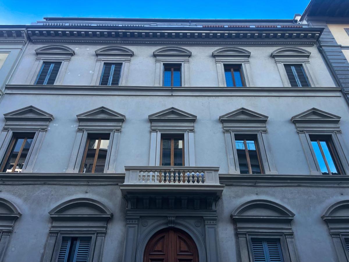 Cavour 83 Prestige House By 360Rentals Florence Exterior photo