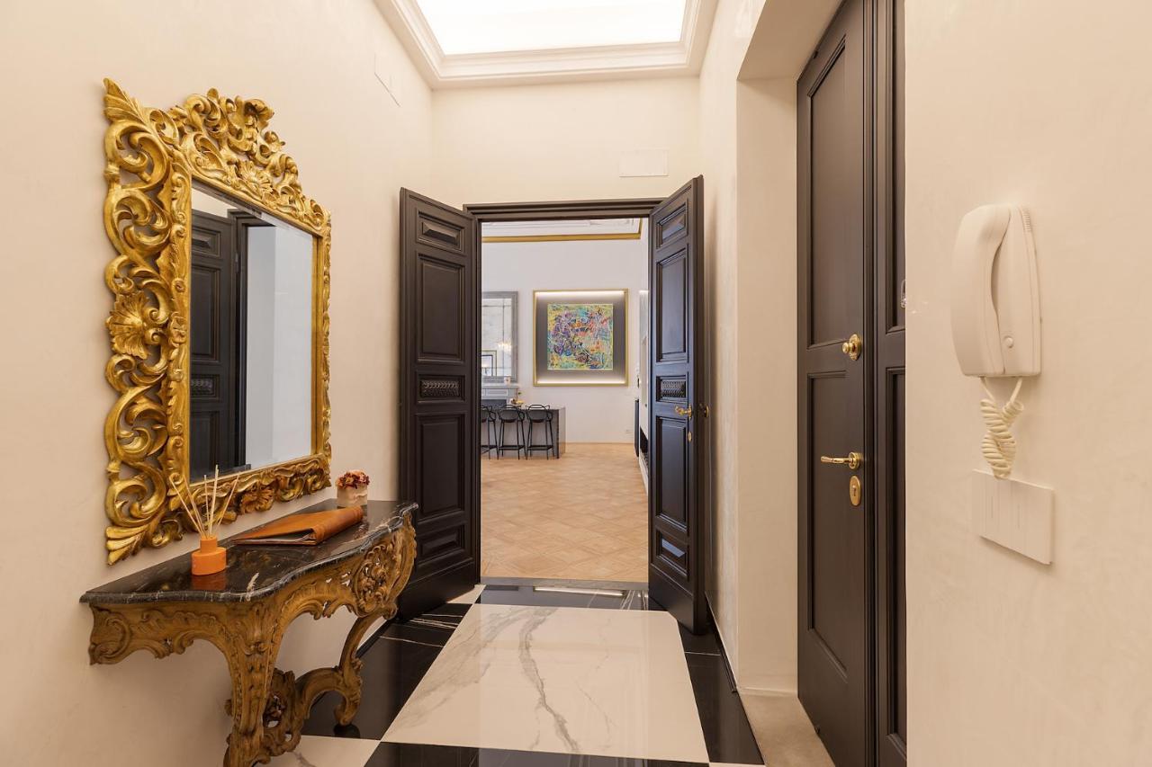 Cavour 83 Prestige House By 360Rentals Florence Exterior photo